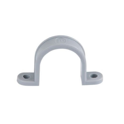 Sch. 40 Conduit Strap 1/2 in. HDPE | GCC-120