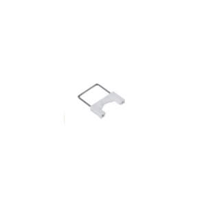 3/8" White Metal Insulated For Multi-Purpose Staple Gun Staple | KNGMPS2100
