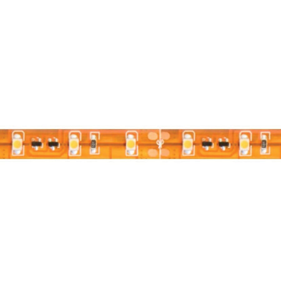 24 W 16.4" 2700K LED Epoxy Silicone Architectural Series Outdoor Tape Light | LCFOT007X27KAC
