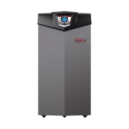 850000 Btu Stainless Steel Tube Natural Gas Fire Tube Boiler | LCHFTX850N8647