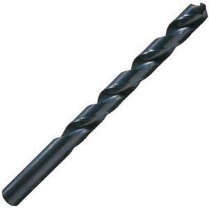 3-7/8" Flute High Speed Steel 118 Degrees Point Jobber Drill Bit |  53027