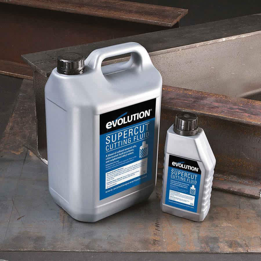5 Gallon Magnetic Drill Cutting Coolant | MTLCOOL5GAL