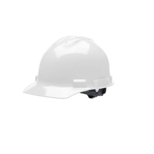 White Hard Hat | MTLHHW