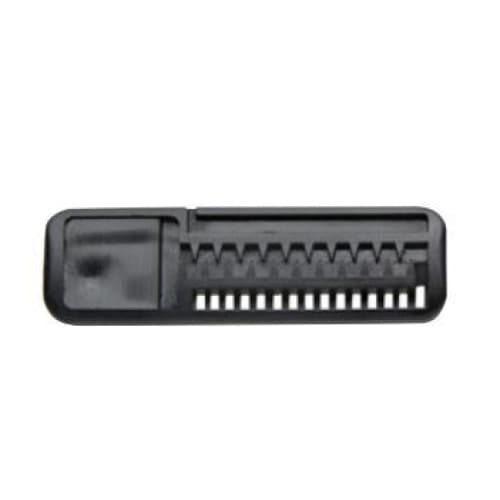 Netafim 630 Thin Wall Dripline 7500' 0.24 gph 12" Space | SLXF63810.2-12