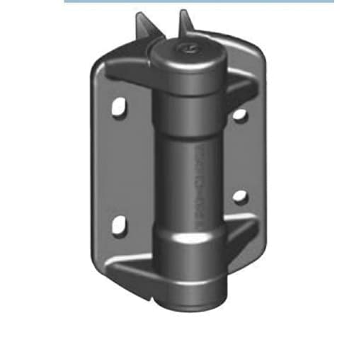 Adjustable Self-Closing Gate Hinge | OGHTCA23