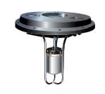 Concept Series 2 For C2-Power Unit Assembly of Aerator Rotary Seal | OTBC2704