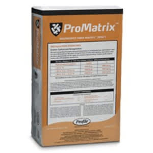 50 lb Bag Wood Fibers Dyed Green Engineered Fiber Matrix | PRFCFPROMTX