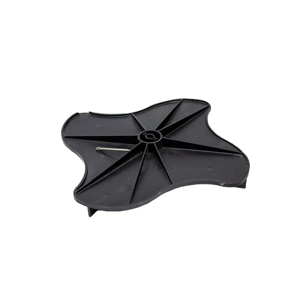 with Cotter Pin Spinner | SGMD70000