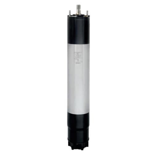 6" 15 hp 460 V 3-Phase Rewindable MTSF Motor | SPP9000018888
