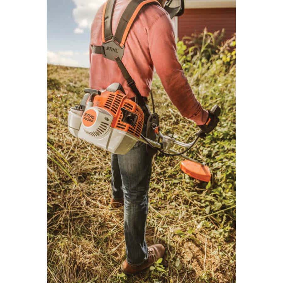 2.3 cu-in 2.3 bhp Trimmer | STIFS240