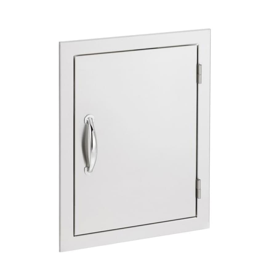 27" x 20" 304 Stainless Steel Horizontal Access Door | SUMSSDH27