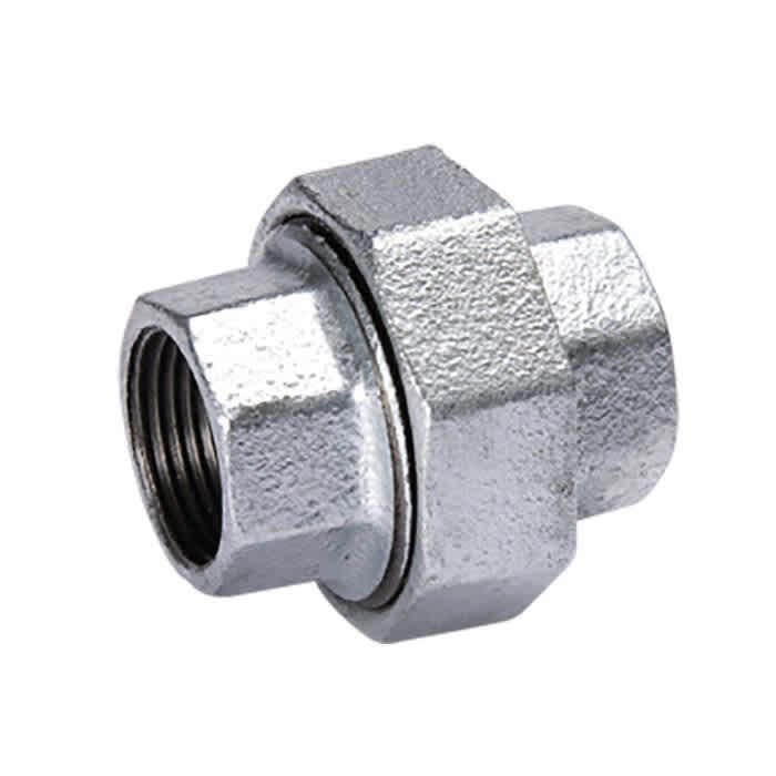 2-1/2" FNPT Union | TFGUN025