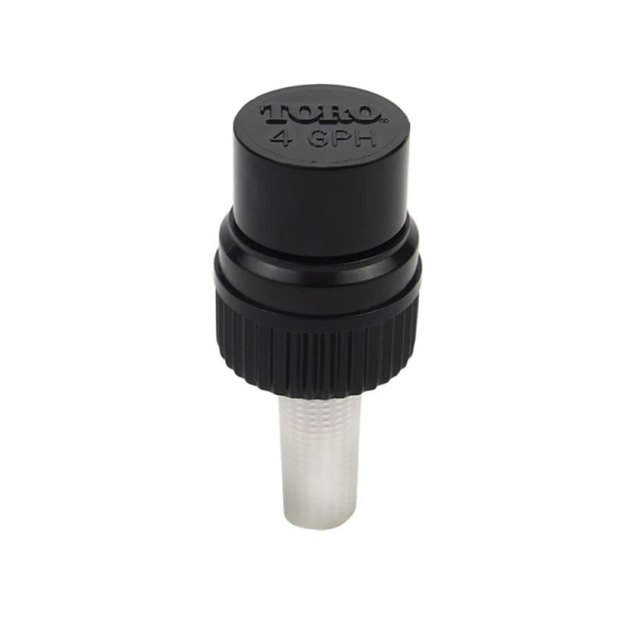 1/2" FIPT x Cap 30 gph Drip Bubbler | TOLDB30PC