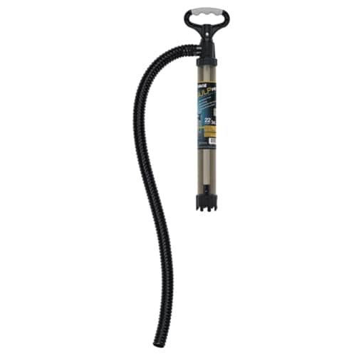 21" Tool UltraMax Plus Water Suction Pump | UNDAG1236C