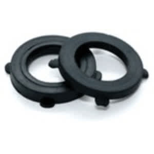 1" For Garden Hose Hose Washer | UNDHN100W