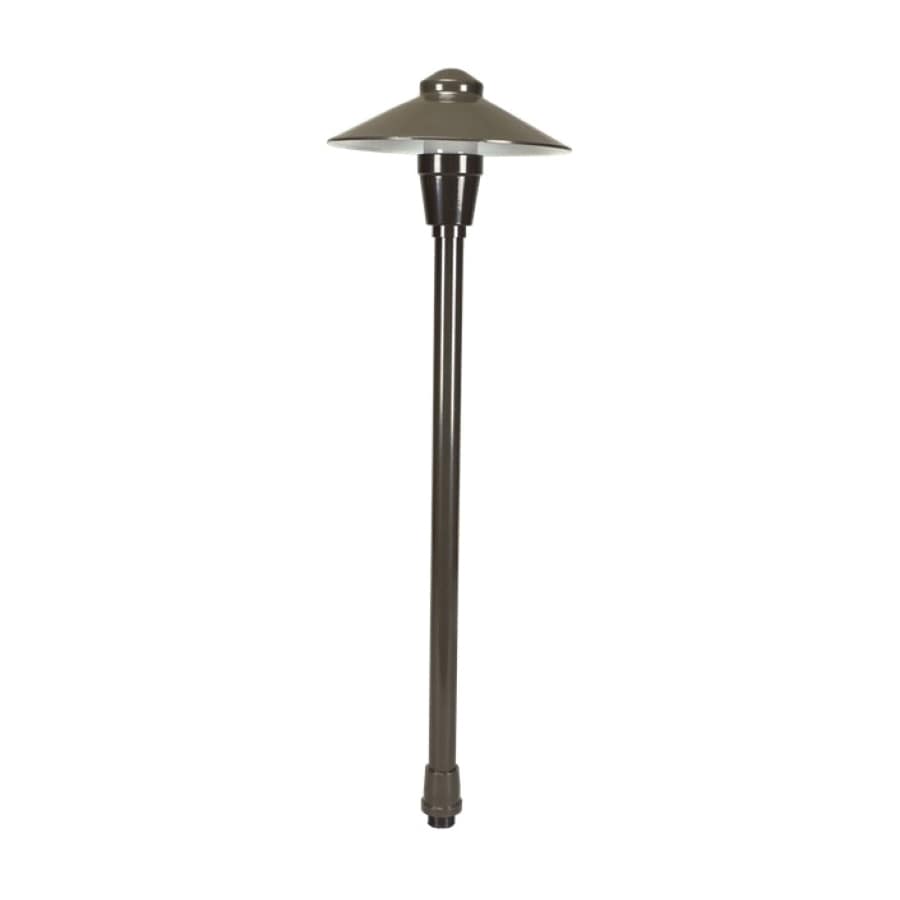 2 W GU5.3 T3 LED Black Neutron 18 Elements Series Area Light | UNINU18NLBK