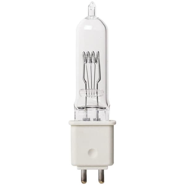 35 W Bi-Pin G4 Single Ended T3 560 Lumens 2900K Halogen Low Voltage JC Series Miniature Lamp | USH1000825