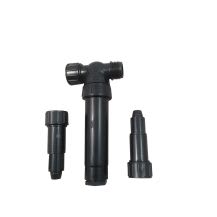 3/4" Black Polypropylene Pop Up Conversion Kit | AGFFR217710