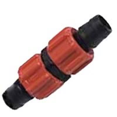 5/8" Tape-Loc Orange Plastic Joiner | AGP12030062