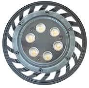 Alliance Lighting Lamp, 35W PAR36 300 Lumens Halogen 45 Degrees Degrees Wide Flood | AOLLPAR3635