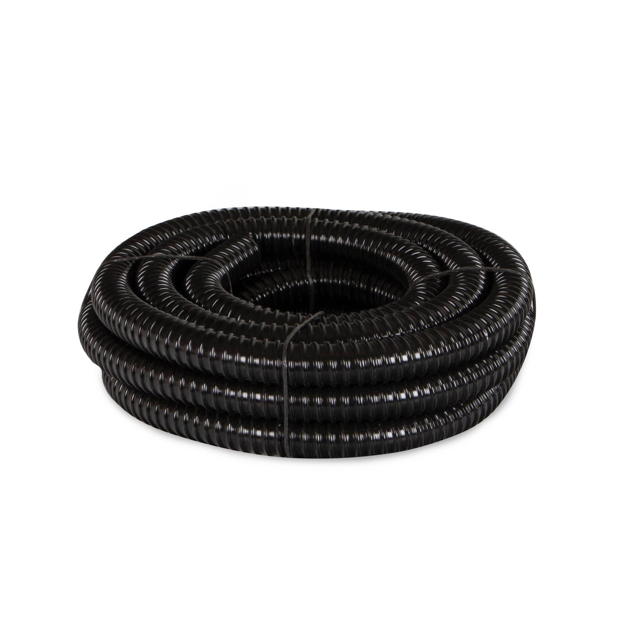 For OASE Fittings and Outlets, Tubing, 20 Ft. per Roll | AWG45399