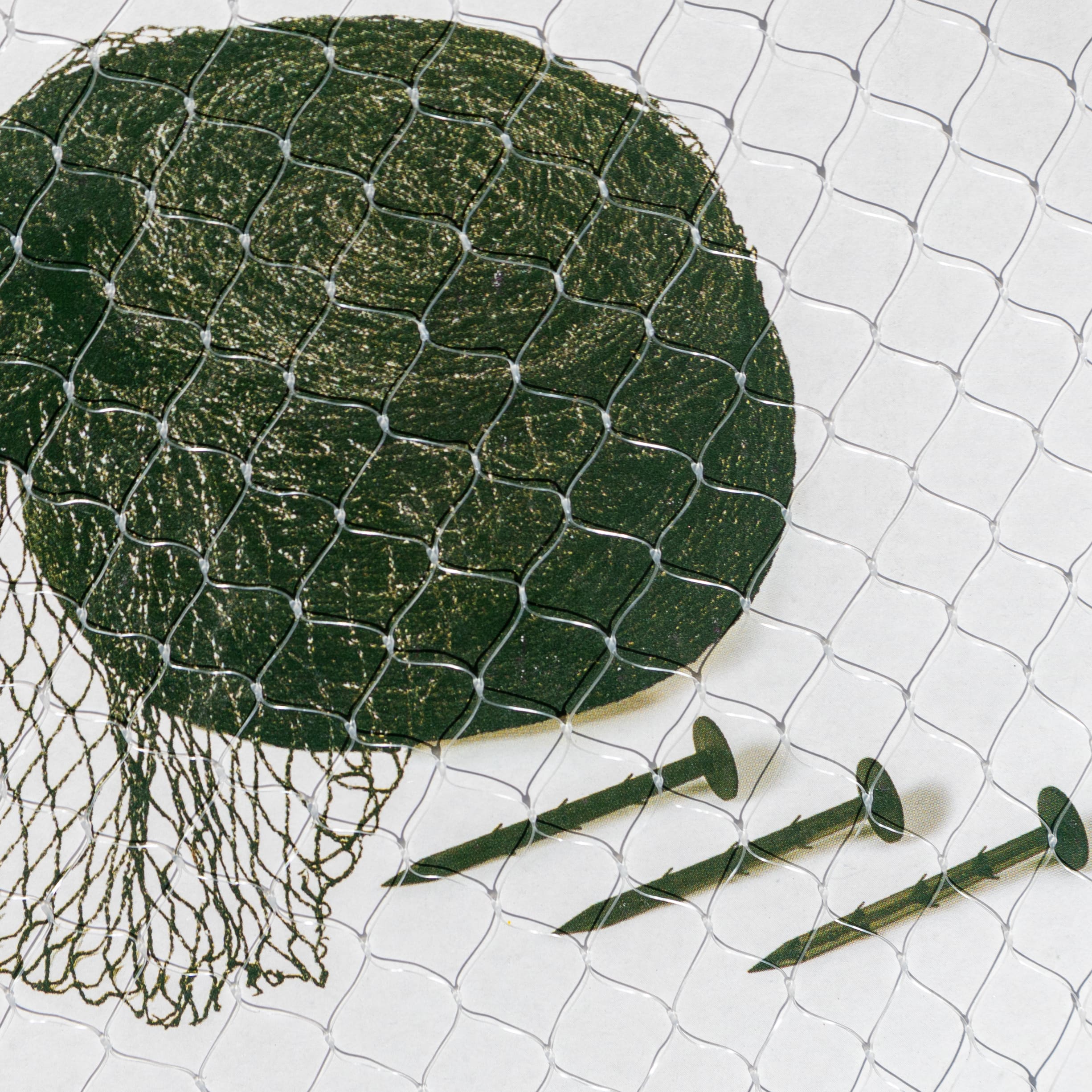 Atlantic 30'x20' Pond Netting | 74051