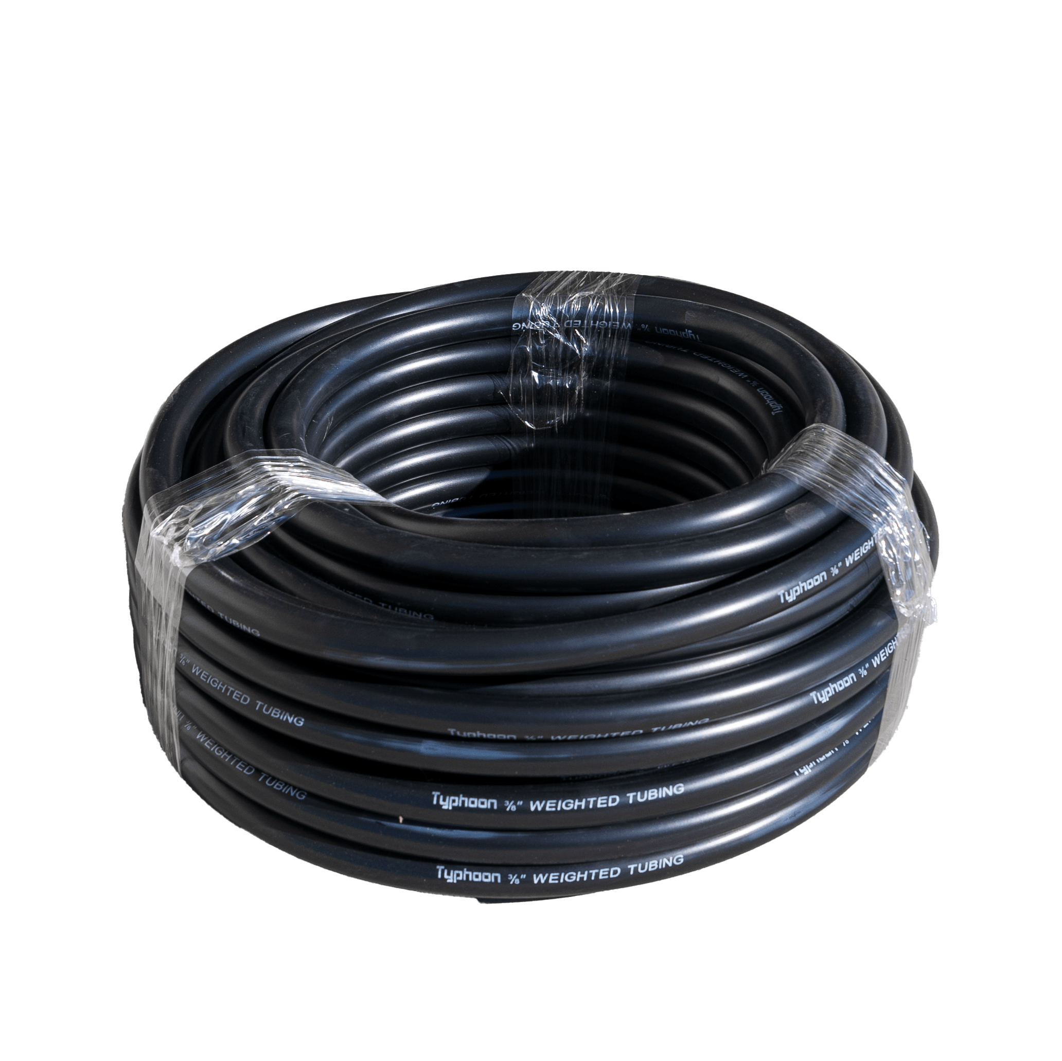 Atlantic Weighted Tubing 3/8"x0.69"x100' For Air To Pond Aeration Systems | 73984