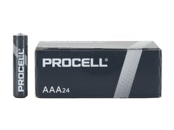 AAA Alkaline Battery | BATAAA