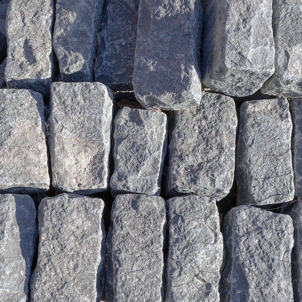 Regulation Block, 9" x 5" x 5" Belgian | 605509