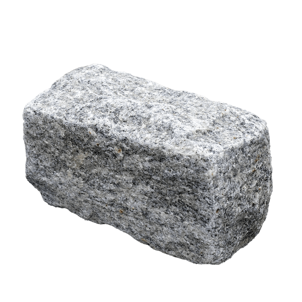 High Bridge Stone Regulation Block, 9" x 5" x 5" Belgian | 605504