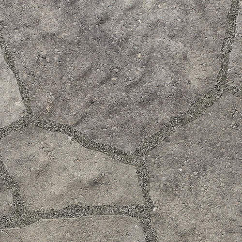 Belgard Mega-Arbel Patio Slab Paver, Rectangular Natural Flagstone, Irregular, Rio | 10200689