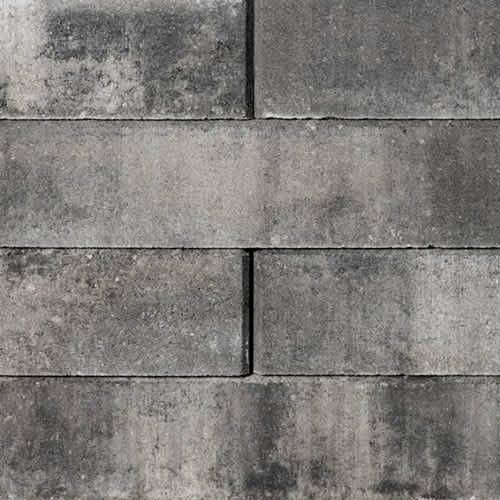Belgard Retaining Wall Cap, 2" x 20" x 13" Rectangular Melville Wall Metropolitan | 16052589