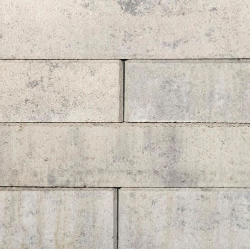 Belgard Retaining Wall Cap, 2" x 20" x 13" Rectangular Melville Wall Metropolitan | 16054685