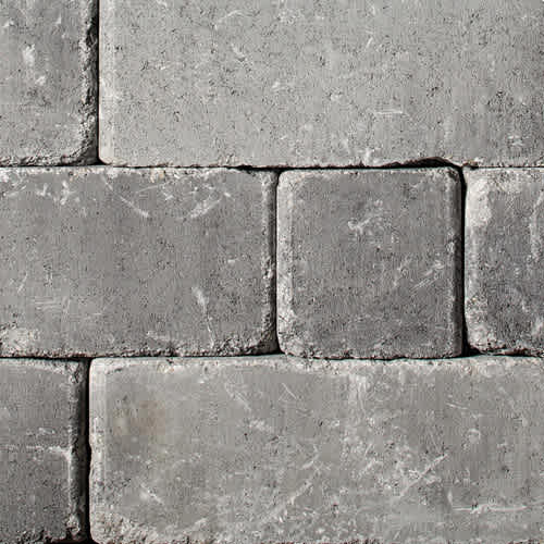 6" Rio Free-Standing Shelton Wall Heritage Retaining Wall | BEL16308213