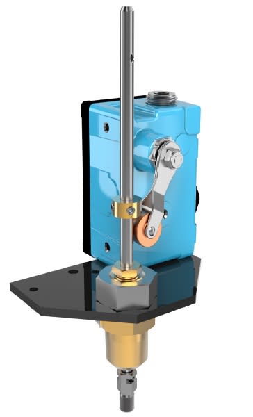 For X105L Limit Switch Assembly Cla-Val Valves O-Ring | BLA00951E