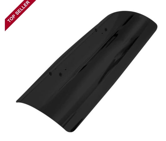 For Bromic Platinum 500 Series Heaters Heat Deflector | BMCBH30300021