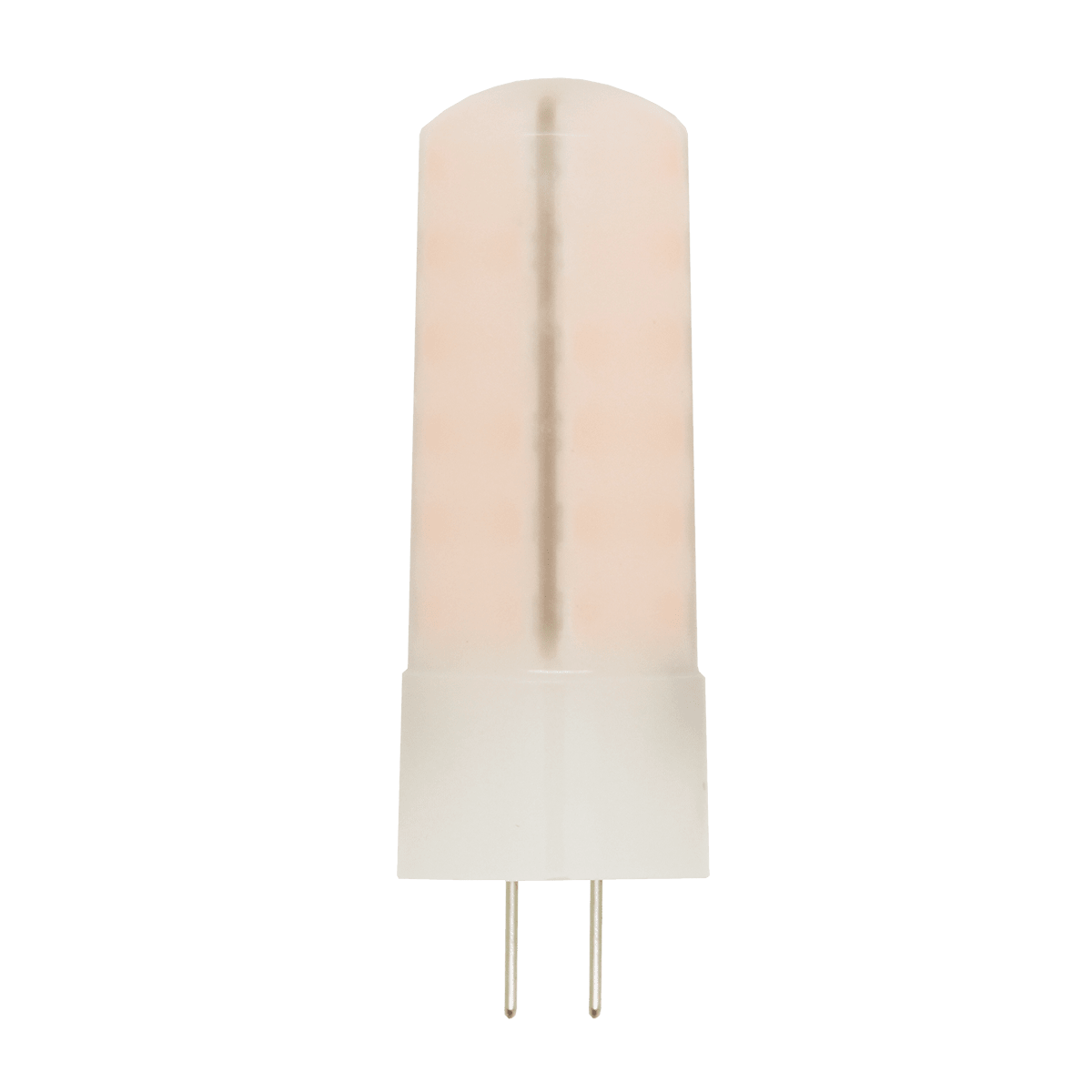 2 W Bi-Pin G4 1400 to 1700K LED Low Voltage Sub-Compact Lamp | BRIBLAZEG4