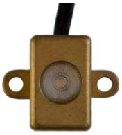 BRILLIANCE MINI BEAM UNDERWATER FIXTURE | BRIMINIBEAM27K90