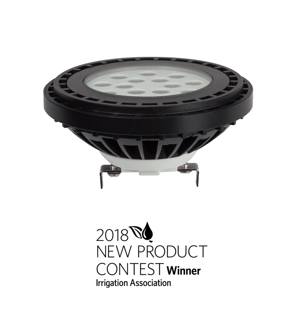 9 W Bi-Pin PAR-36 80 CRI 442 to 686 Lumens 2200 to 5700K LED 30 Degrees Lamp | BRIPAR36M9RGBW30