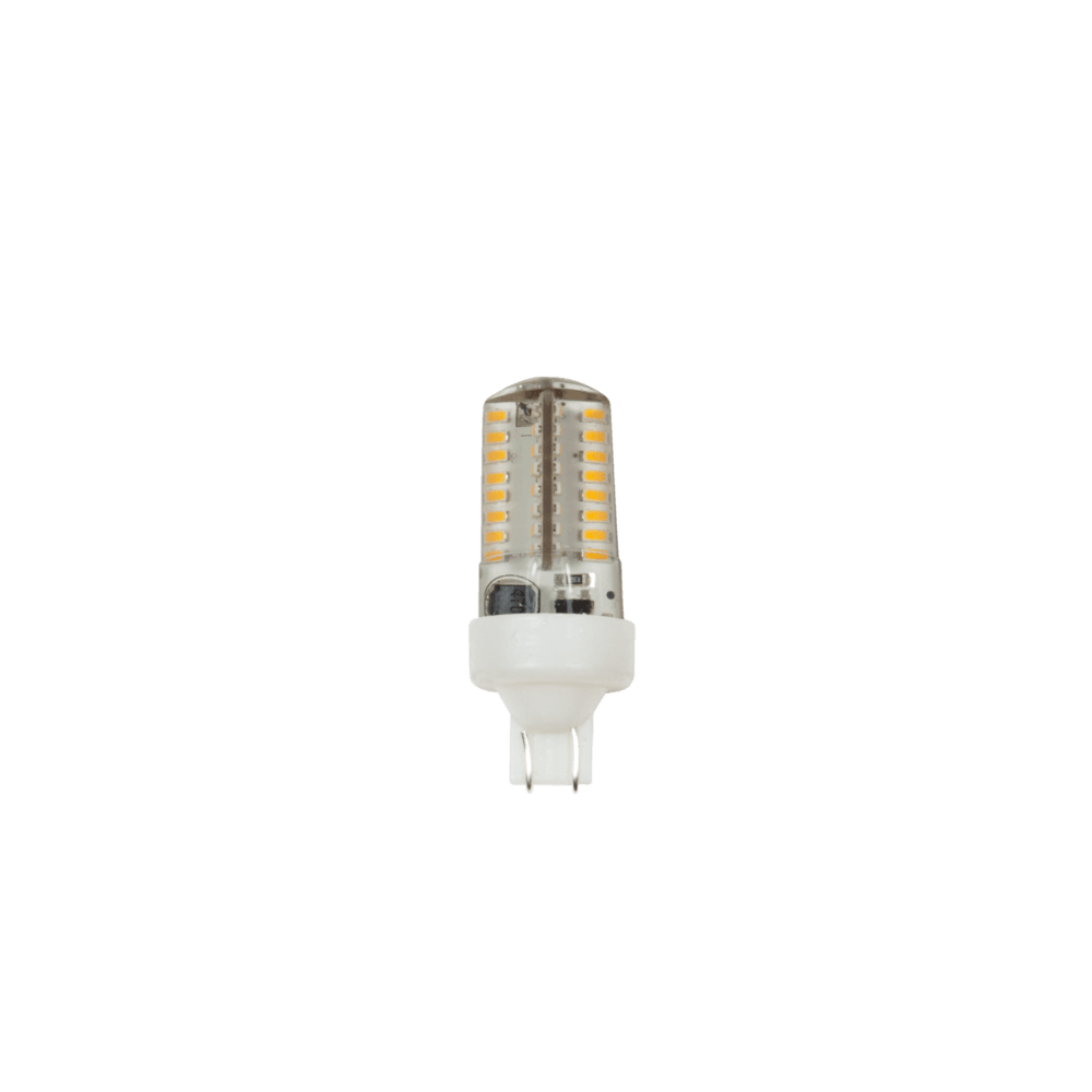 3 W Wedge T5 95 CRI 245 Lumens 3000K LED Omni-Directional Low Voltage Sub-Compact Lamp | BRIT5ECO33000