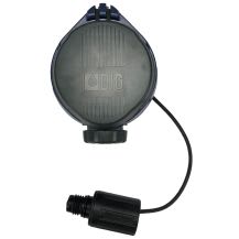 Plastic 1-Station Waterproof Battery Operated Irrigation Controller | DIG410BT000