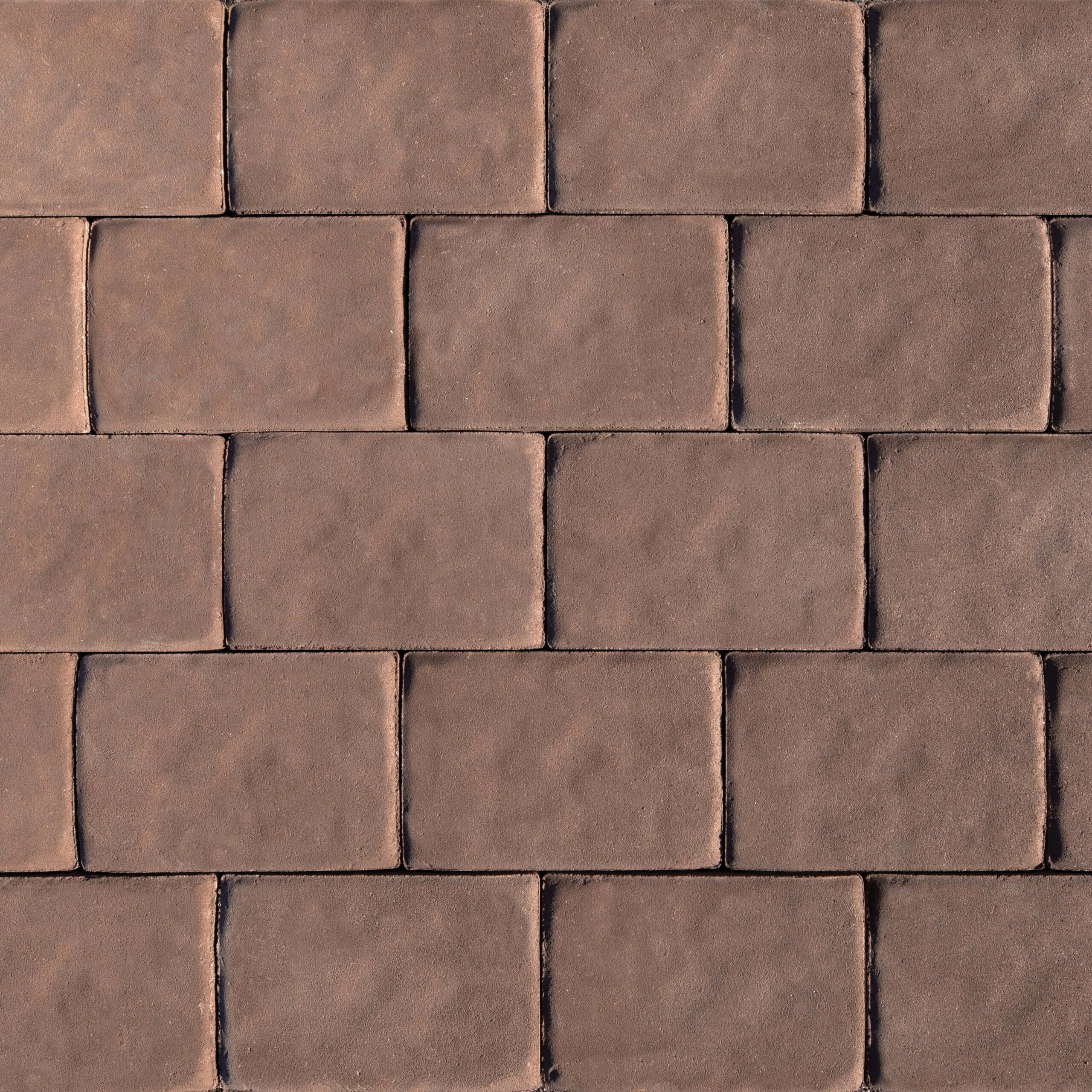 EP Henry Paver, 6-1/4" x 9-7/16" x 2-3/8" Rectangular I-Pattern Classic Old Towne Cobble | 276X9COBBLE2NBR