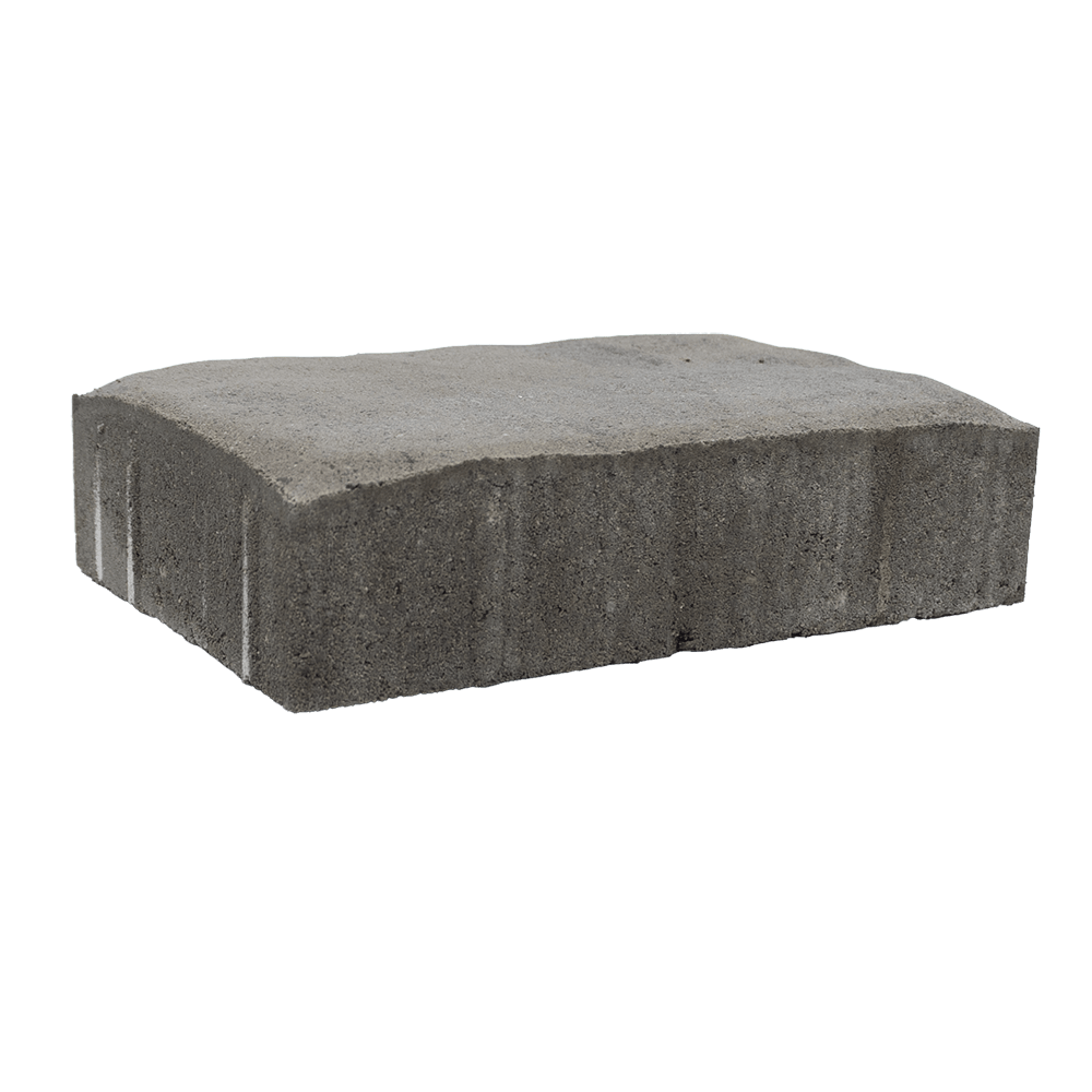 EP Henry Paver, 6-1/4" x 9-7/16" x 2-3/8" Rectangular I-Pattern Classic Old Towne Cobble | 276X9COBBLE2PB16