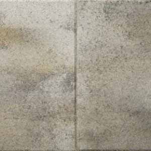 Belgard Plaza Metropolitan Stepper Paver, 24" x 24" x 2", Square, Gray | 36050030