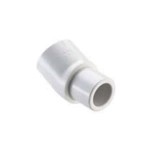 Sch. 40 PVC 22.5 Degree Street Elbow 2" Spigot x Socket | 442020