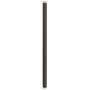 18" Dark Bronze Landscape Series For Outdoor Lighting Mounting Stem | VISAS118DZ