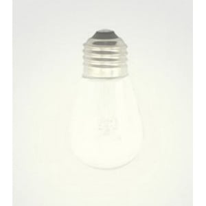 0.7 W E26 Medium S14 2700K LED Bistro Bulb | VSTVLED12V27