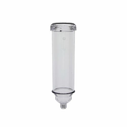 Slip T-Style For 1-1/2" NT Screen and NT Separator Filter Body Head | VUFNT60B