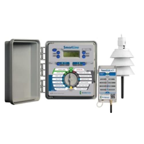 48 Stations Indoor/Outdoor Modular SL1600 Series For LTE CAT M1 48 Stations Cellular Network 3 years Bundle | WMCSL4848FM3Y99