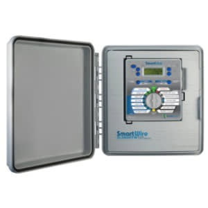 96 Stations Indoor/Outdoor Fixed Wired 2-Wire Fixed Station Controller | WMCSL9696TWSLW5